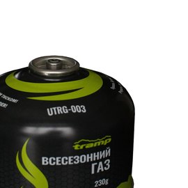 Баллон газовый Tramp 230 TRG-003, изображение 2