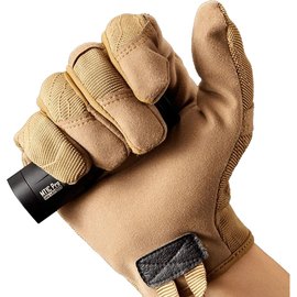 Фонарь ручной Nitecore MT1C Pro (6-1071_pro), изображение 4