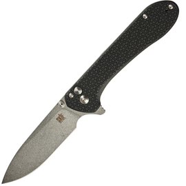 Кишеньковий ніж Skif Freestyler SW Black (UL-003SWB), Колір: Чорний