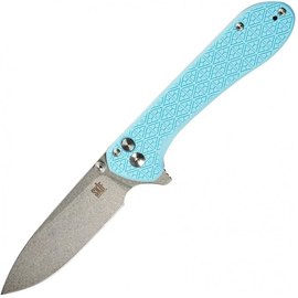 Кишеньковий ніж Skif Freestyler SW Blue (UL-003SWBL), Колір: Блакитний