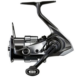 Катушка Shimano Vanquish FC 4000MHG 11+1BB (VQ4000MHGC), Типоразмер : 4000