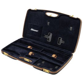 Кейс Blaser BJW ABS Typ C 82х45х11 см (80400169), изображение 3