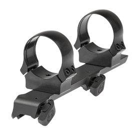 Кріплення Henneberger Blaser HMS-SAMO для Blaser Saddle Mount d - 30 мм BH 19.5 мм (91302125A-152)