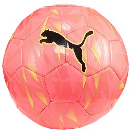 Мяч футбольный Puma FINAL Graphic ball розовый size 5 (084222-02), Размер: 5, Цвет: Розовый
