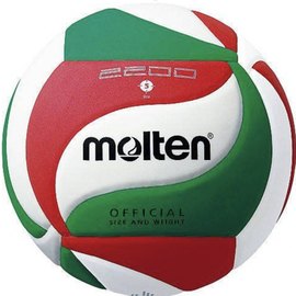 Мяч волейбольный Molten V5M2200