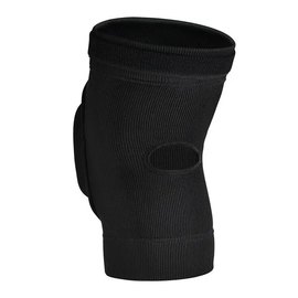 Наколенники спортивные RDX Hosiery Knee Foam K5 Black/Black S (HYP-K5BB-S), Размер: S, Цвет: Чёрный, изображение 3