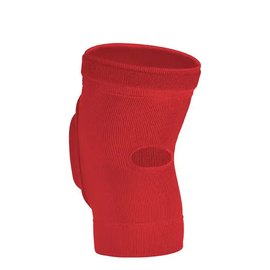 Наколенники спортивные RDX Hosiery Knee Foam K5 Red/White S (HYP-K5RW-S), Размер: S, Цвет: Красный/Белый, изображение 3