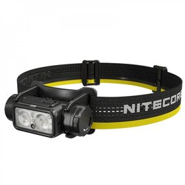 Налобный фонарь Nitecore NU53 (6-1542), изображение 2