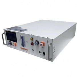 Система управління акумуляторами DEYE High Voltage Battery Cluster Control Box (HVB750V), зображення 4