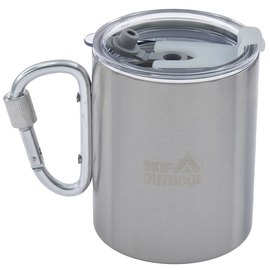 Термокружка Skif Outdoor Loner Cup C 450 мл (CT‐1072)