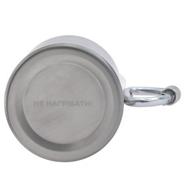 Термокружка Skif Outdoor Loner Cup C 450 мл (CT‐1072), изображение 5