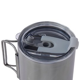 Термокружка Skif Outdoor Loner Cup FH 400 мл (CT‐1069), изображение 2
