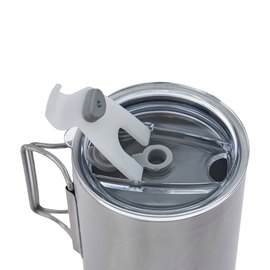 Термокружка Skif Outdoor Loner Cup FH 400 мл (CT‐1069), изображение 3