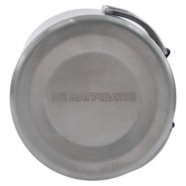 Термокружка Skif Outdoor Loner Cup FH 400 мл (CT‐1069), изображение 4