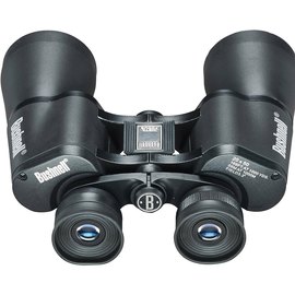 Бинокль Bushnell Pacifica 20х50 Black (212050), изображение 2