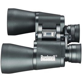 Бинокль Bushnell Pacifica 20х50 Black (212050), изображение 3