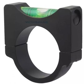 Кольцо Vector Optics 35 мм с пузырьковым уровенем (SCACD-02)