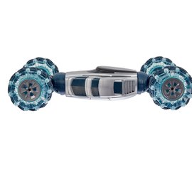 Машинка Otamanko 4x4 Twist&Drift цвет - серый (532.01.42), изображение 3