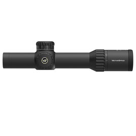 Оптический прицел Vector Optics Continental 1-10x28 34mm illum. ED FFP VET-CTR (SCFF-47), изображение 3
