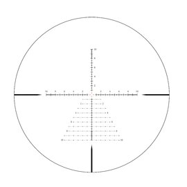 Оптический прицел Vector Optics Taurus 2-16x50 30mm illum. SFP HD (SCOM-43), изображение 4