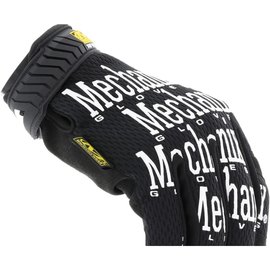 Перчатки Mechanix Original S Black (MG-05-008), Размер : S, Цвет : Black, изображение 3