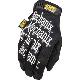 Перчатки Mechanix Original XXL black (MG-55-012), Размер : XXL, Цвет : Black