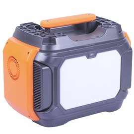 Портативная зарядная станция FlashFish A501 150000mAh 500W (PS-003), изображение 2