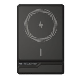 Повербанк Nitecore NW5000 QC 3.0, 5000mAh (6-1523), изображение 4