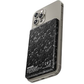 Повербанк Nitecore NW5000 QC 3.0, 5000mAh (6-1523), изображение 5
