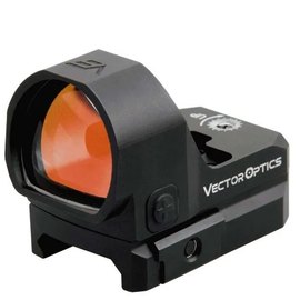 Прицел Vector Optics Кол. Frenzy, Red Dot 3 MOA, Крепление Weaver/Picatinny SCRD-37Q