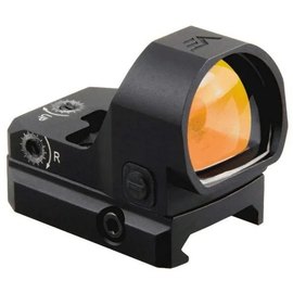 Прицел Vector Optics Кол. Frenzy, Red Dot 3 MOA, Крепление Weaver/Picatinny SCRD-37Q, изображение 2