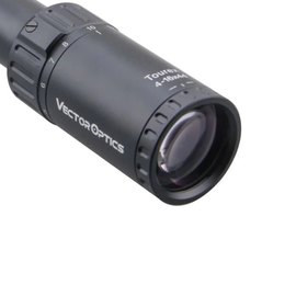 Прицел Vector Optics Marksman, 4-16x44 FMC, FFP, 1/10 MIL, 30mm SCFF-25P, изображение 2
