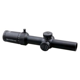 Прицел Vector Optics Taurus 1-6x24 BDC, FFP, 1/5MIL, 30mm SCFF-27Q, изображение 2