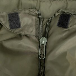Спальный мешок Tramp YUKON T-loft olive (UTRS-096), изображение 4