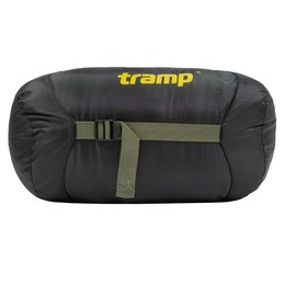Спальный мешок Tramp YUKON T-loft olive (UTRS-096), изображение 5