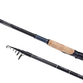 Спиннинг Shimano Catana FX Spinning Tele 3.30m 20-50g (SCATFXTE33H), изображение 2