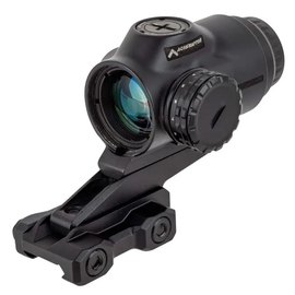 Призматический прицел Primary Arms SLx 3X MicroPrism сетка ACSS Raptor 7.62X39/300BLK Yard Black (710040), изображение 2