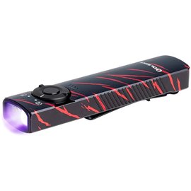 Фонарь ручной Olight Arkfeld UV Black Lava (0.0000.0879), изображение 3