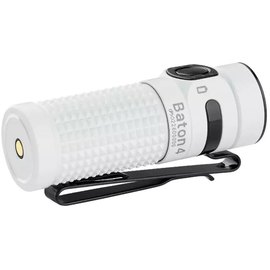 Фонарь ручной Olight Baton 4 Premium Edition White (0.0000.0661), изображение 2