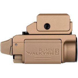 Тактический фонарь Olight PL-Mini 3 Valkyrie Desert Tan (0.0002.0102), Цвет: Tan, изображение 5