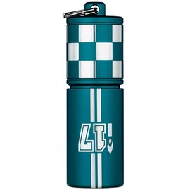 Ліхтар-брелок Olight i17 Checkered Flag (0.0000.0938), зображення 2