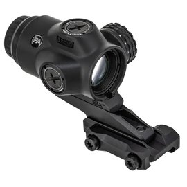 Призматический прицел Primary Arms SLx 3X MicroPrism сетка ACSS Raptor 7.62X39/300BLK Yard Black (710040)