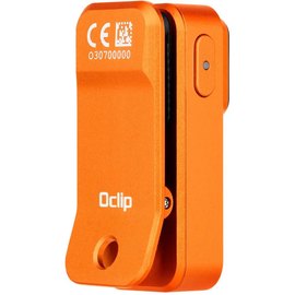 Фонарь ручной Olight Oclip Orange (0.0000.0941), изображение 4