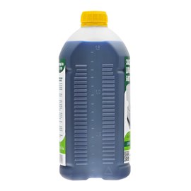 Жидкость для биотуалета BioBak для нижнего бака 1,6 кг, Вес: 1.6 кг, изображение 5