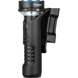 Фонарь ручной Olight Prowess Black (0.0000.0886), изображение 2