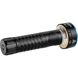 Фонарь ручной Olight Prowess Black (0.0000.0886), изображение 4