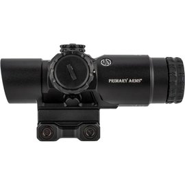 Призматический прицел Primary Arms GLx 2X сетка ACSS CQB-M5 5.56/.308/5.45 (710010), изображение 4