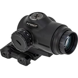 Призматический прицел Primary Arms SLx 3X MicroPrism сетка ACSS Raptor 7.62X39/300BLK Yard Black (710040), изображение 6