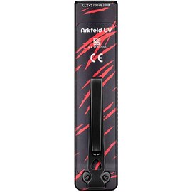Фонарь ручной Olight Arkfeld UV Black Lava (0.0000.0879), изображение 6