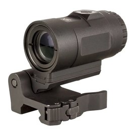 Магнифер Trijicon 3x для MRO HD (MAG-C-2600001), изображение 3